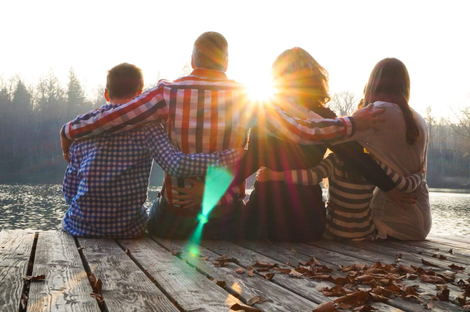 Familie